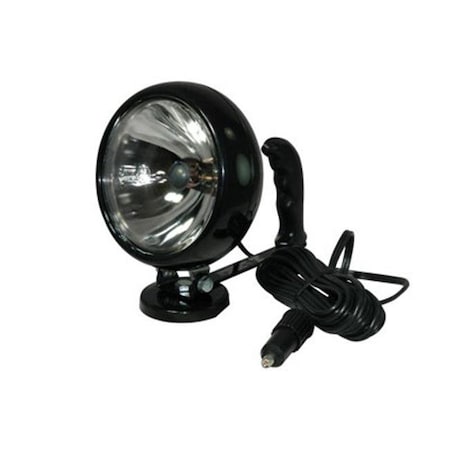 Larson Electronics Larson Electronics HML-2 Vehicle Mount Handheld Spotlight with Magnetic Base HML-2